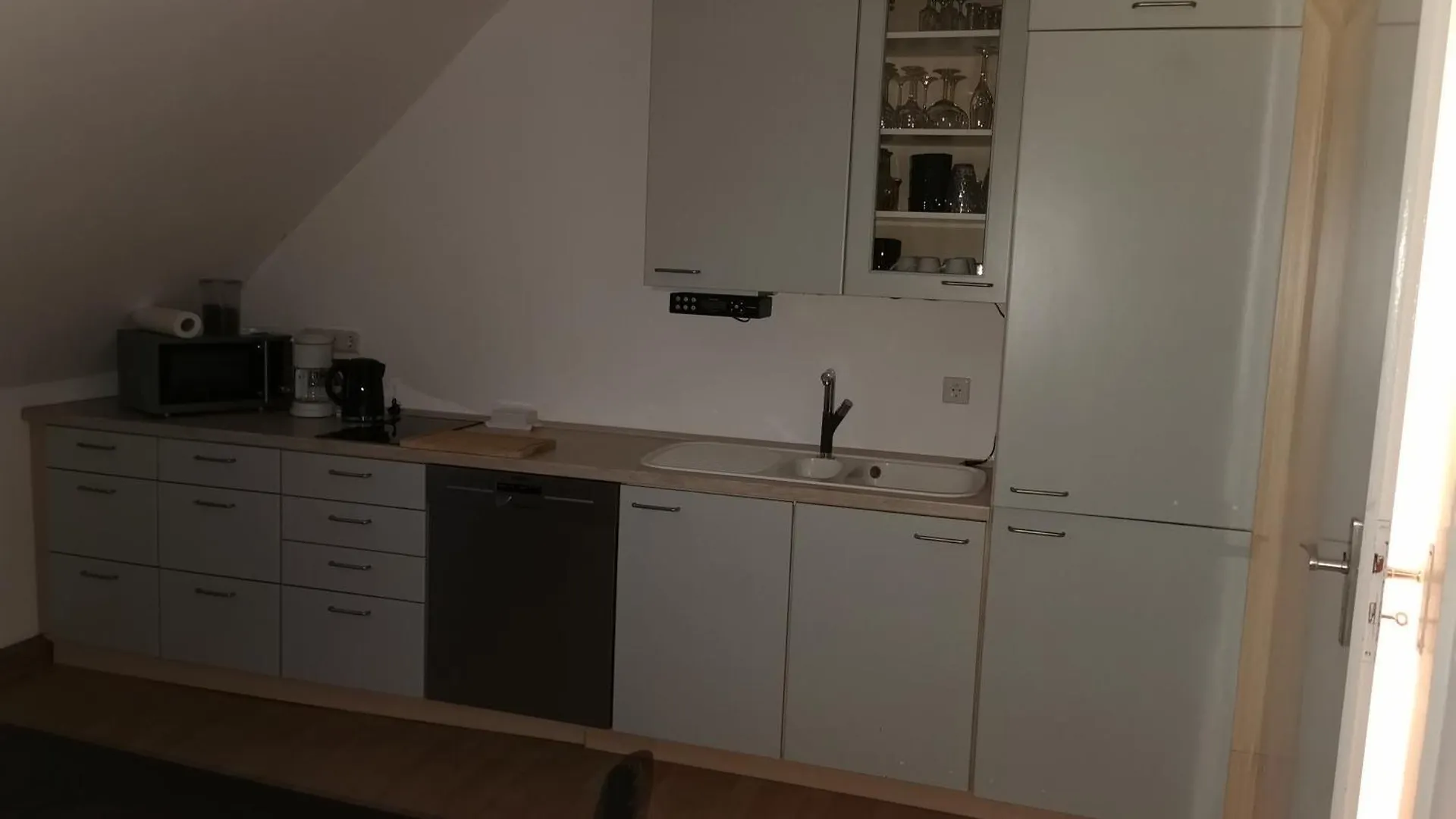 S'Paradies Ferienwohnung Beilngries