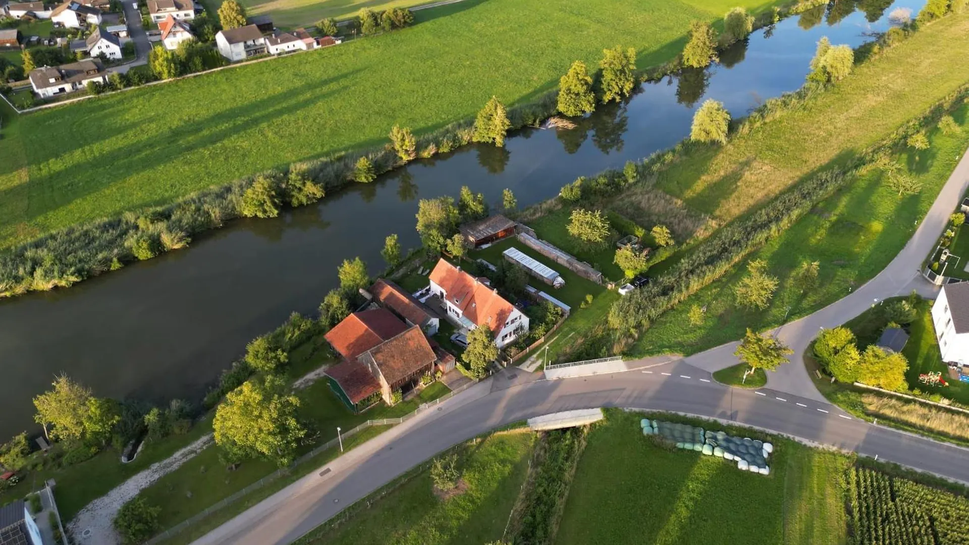 S'Paradies Ferienwohnung Beilngries