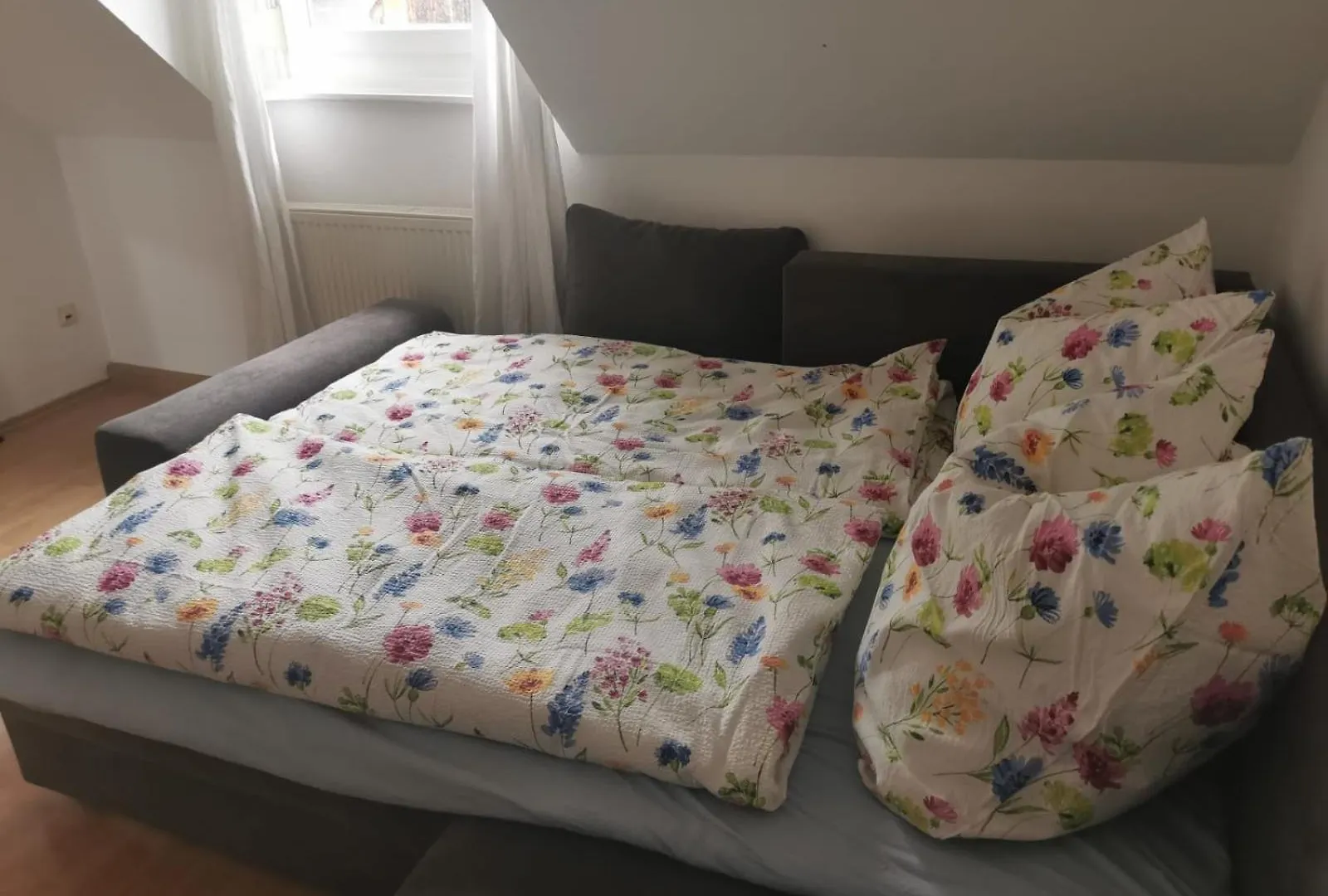 S'Paradies Ferienwohnung Beilngries 0*,  Tyskland