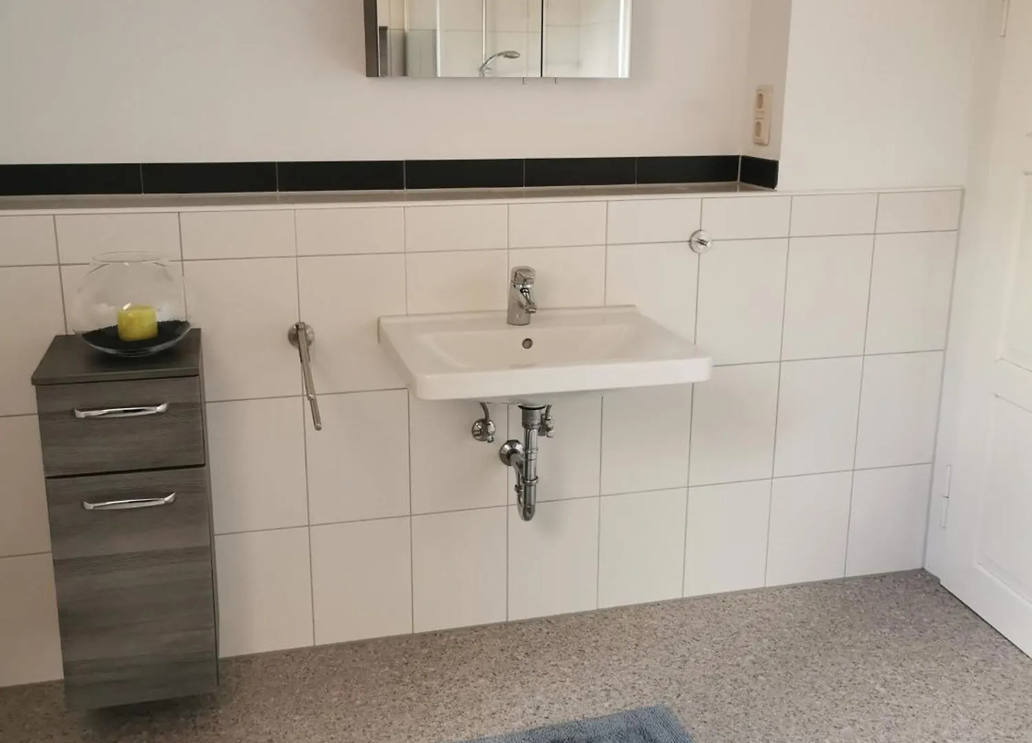 S'Paradies Ferienwohnung Beilngries 0*,  Tyskland
