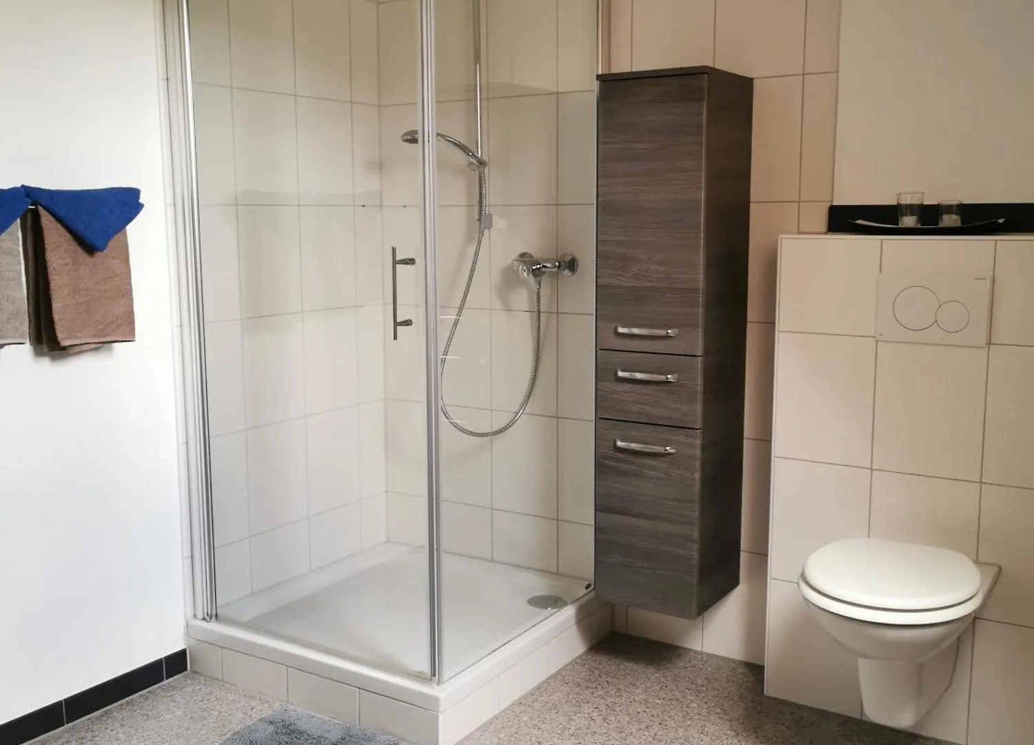 S'Paradies Ferienwohnung Beilngries Tyskland