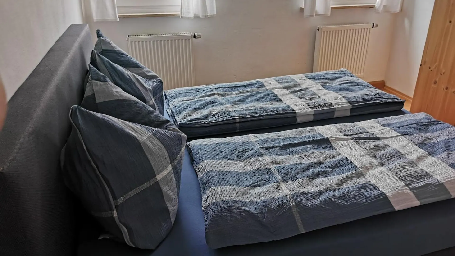 S'Paradies Ferienwohnung Beilngries Tyskland