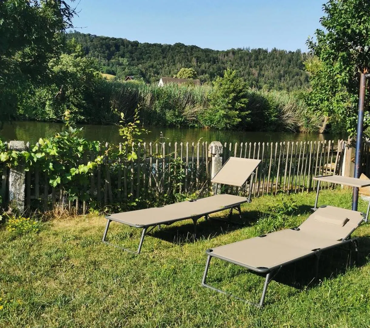 S'Paradies Ferienwohnung Beilngries 0*,