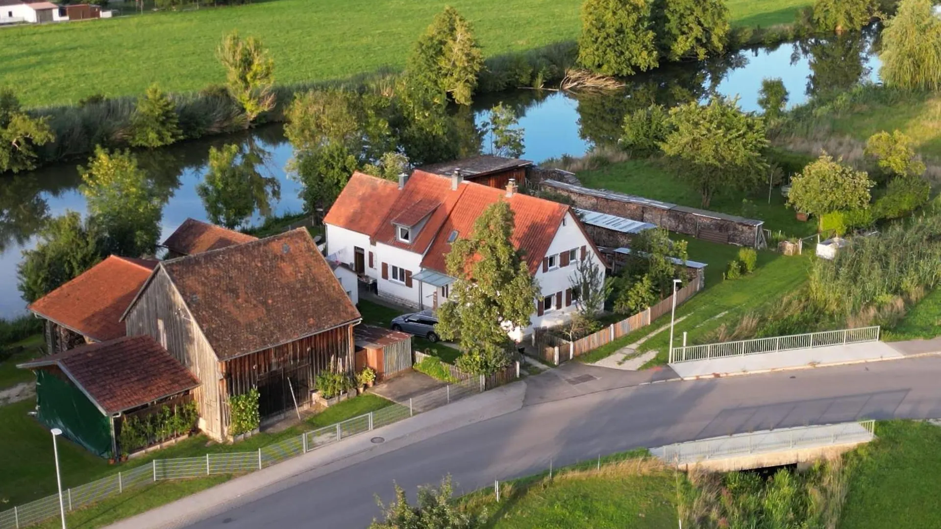 S'Paradies Ferienwohnung Beilngries 0*,  Tyskland
