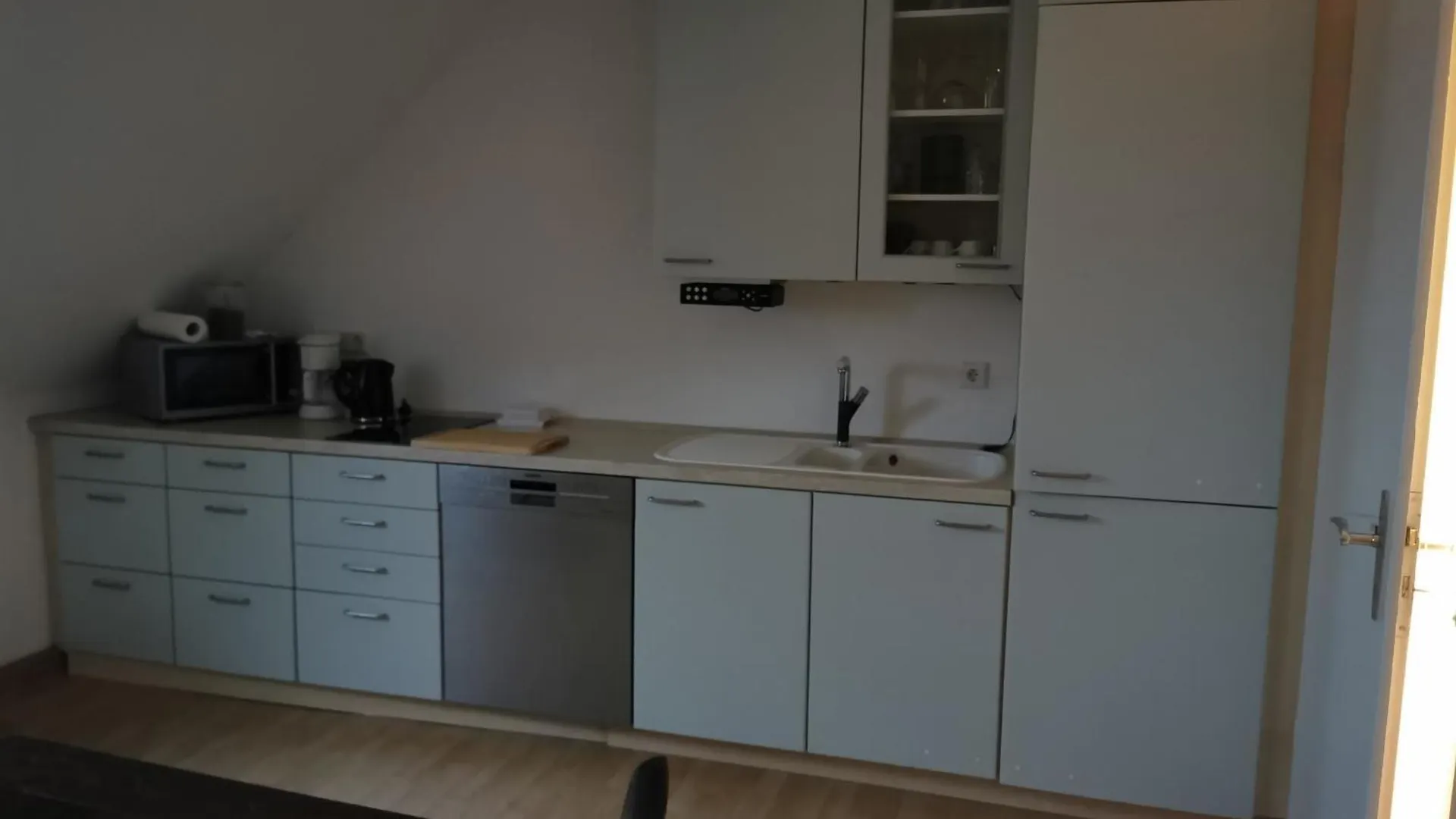 S'Paradies Ferienwohnung Beilngries Lägenhet